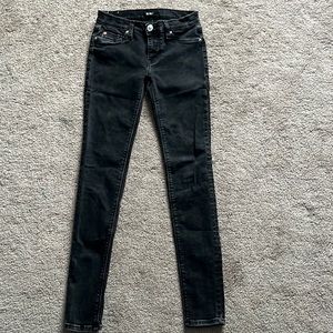 Hudson Super Skinny Krista Jeans